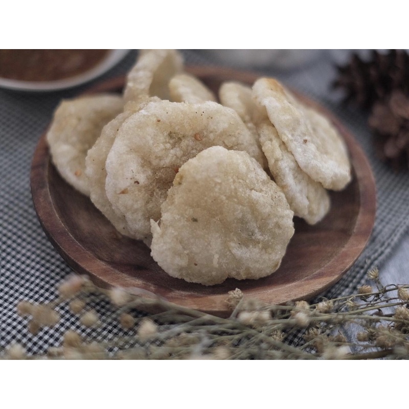 

Cireng Salju Bawang Original (Frozen)