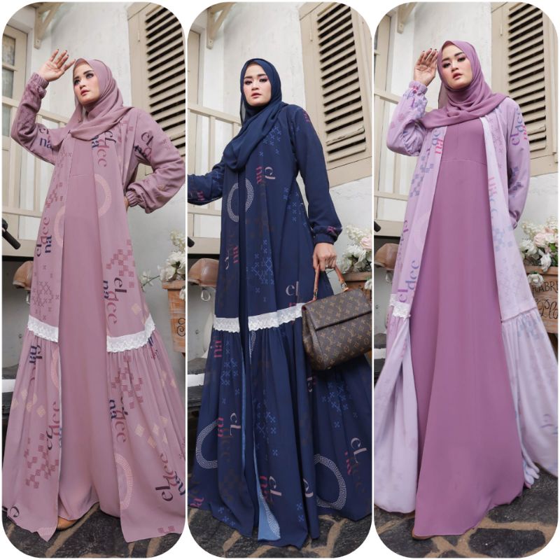 selena set by eldena