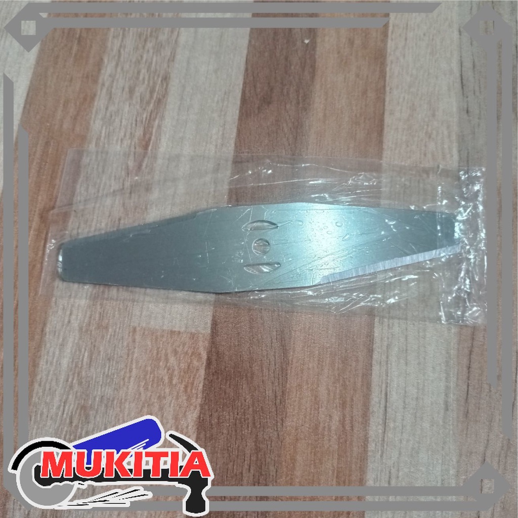 Grass Cutter Blade XENON CDGT360 & CDGT720 Pisau Potong Rumput Cordless XENON