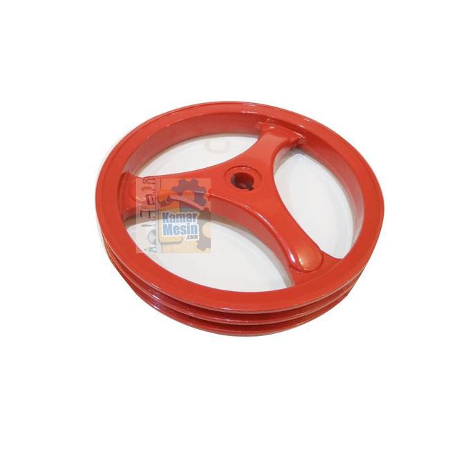 Silahkan Order] Pulley Scn30 Pully Scn30 Polly Scn30