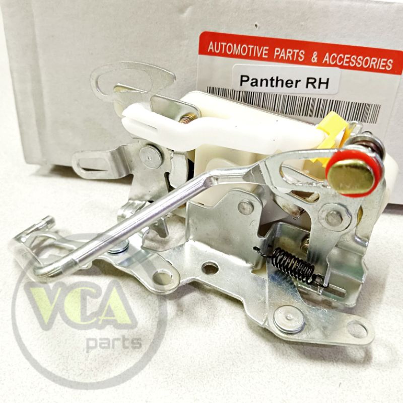 DOOR LOCK ISUZU PANTHER SEBELAH KANAN (RH).