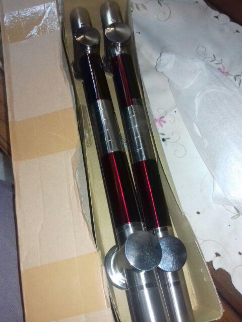 Handle Pintu Minimalis 45cm Tarikan Pintu Gagang Pintu