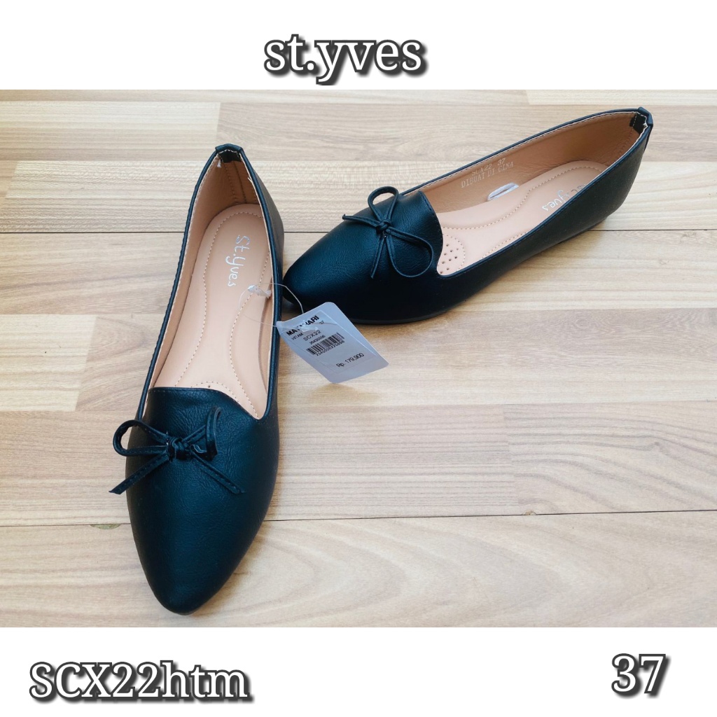 Flatshoes SCX22htm st.yves