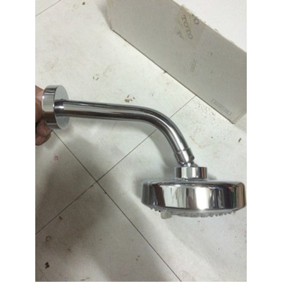 wall fixed shower toto tx 465 sen shower tanam TOTO TX465SEN