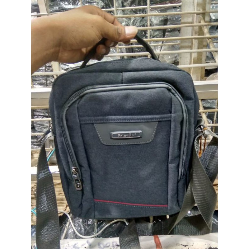 tas slempang PALO ALTO 100% ORIGINAL PRODUCT