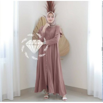 OLIVARA DRESS | DRESS KONDANGAN MURAH | DRESS KONDANGAN KEKINIAN