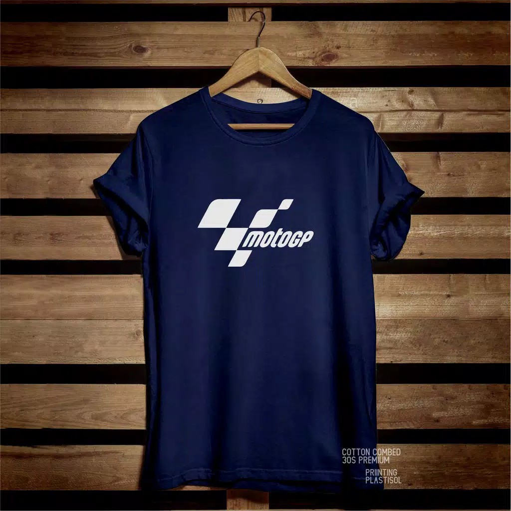 Hkstore - kaos pria || kaos Distro || kaos Tumblr moto GP sablon Digital