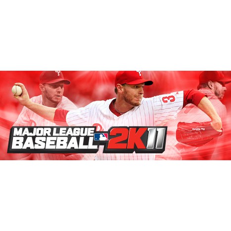 Major League Baseball 2K11 Game PC