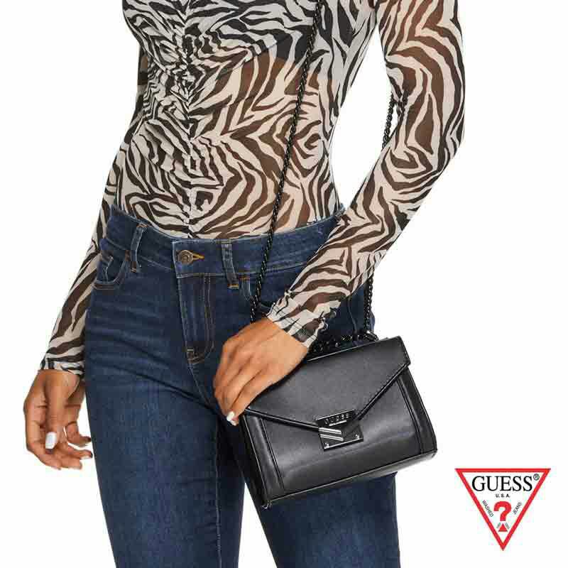 guess tas selempang