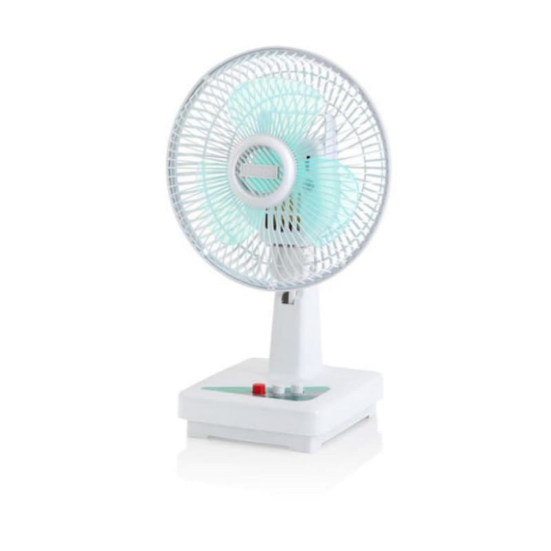 Maspion Desk Fan 7inch F18DA F 18DA / Kipas Angin F 18 DA Maspion