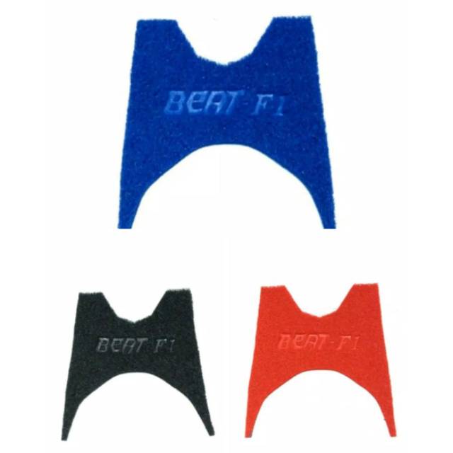 KARPET MOTOR KESET MOTOR BEAT FI