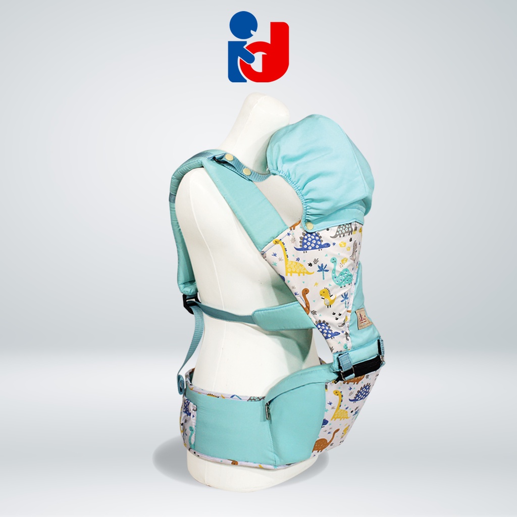 Baby Family HIPSEAT BABY FAMILY 6 - BFG6102