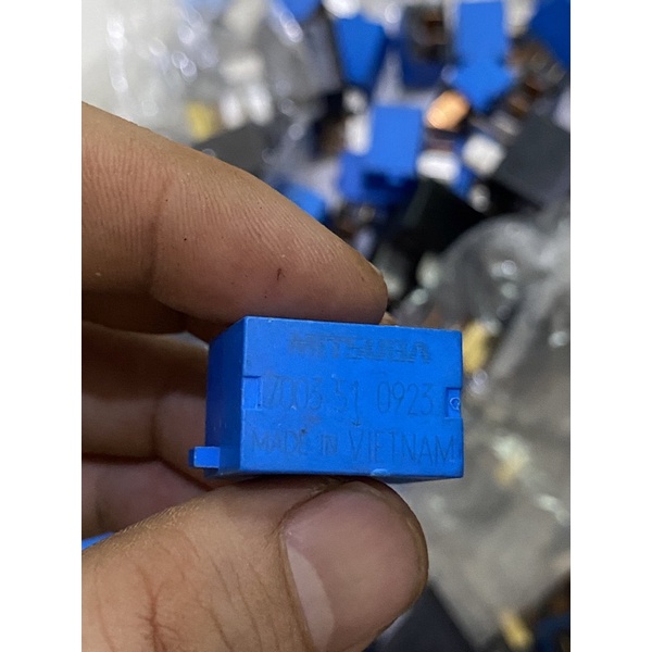 Relay Starter Stater Kaki 4 Beat FI ESP Pop Beat Street K1A Genio CB150 CB CBR 150 250 Verza CRF PCX 150 160 Scoopy ESP Sonic Supra GTR Vario 125 150 ADV 150 Spacy FI Original MITSUBA-1