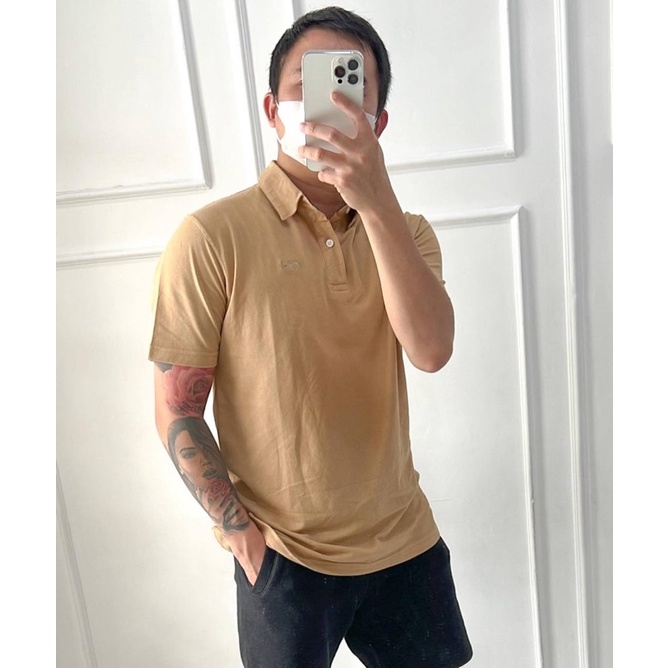 LCST Polo Shirt