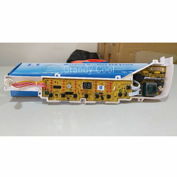 Modul Pcb Mesin Cuci Sanyo Aqua AQW-78DD AQW-88DD AQW-98DD