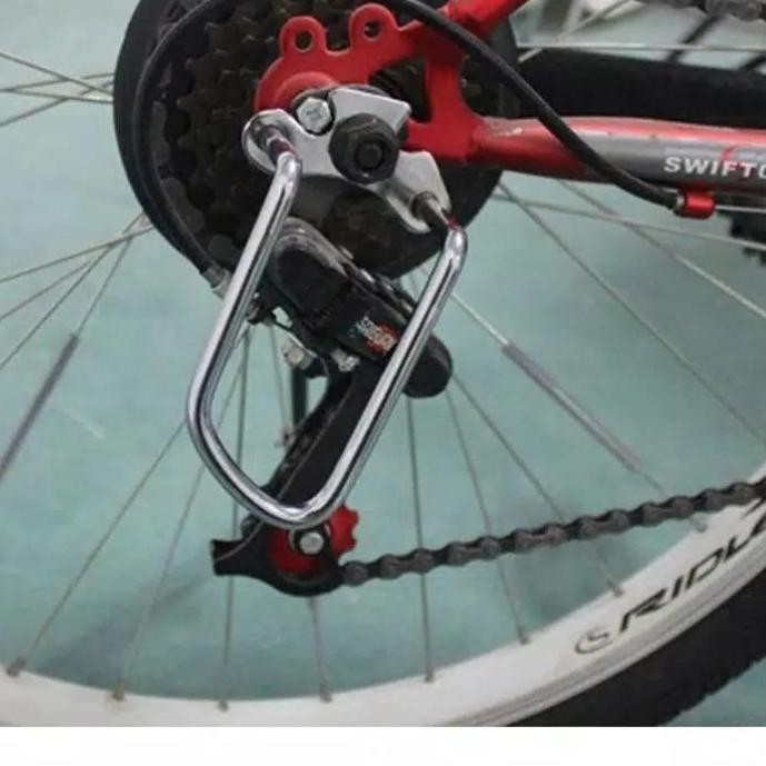 LIMITED  RD GUARD PROTECTOR PELINDUNG RD DARI BENTURAN DAN GESEKAN //,.,.//