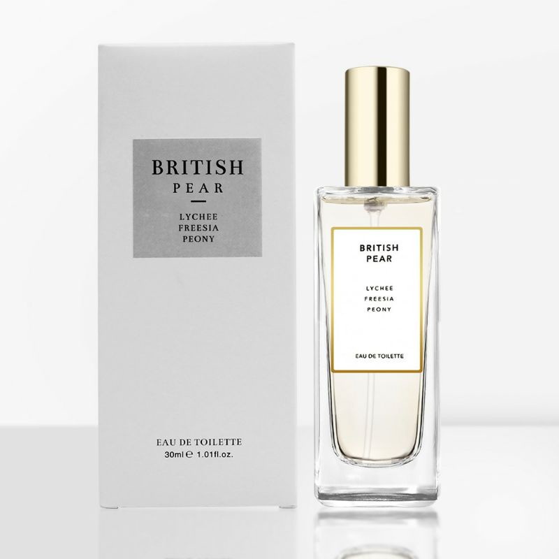MINISO Parfume british pear
