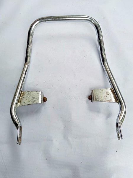 begel behel bemper belakang honda supercup c700 c 700 original ori