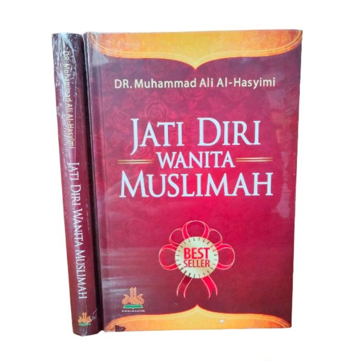 Jati Diri Wanita Muslimah