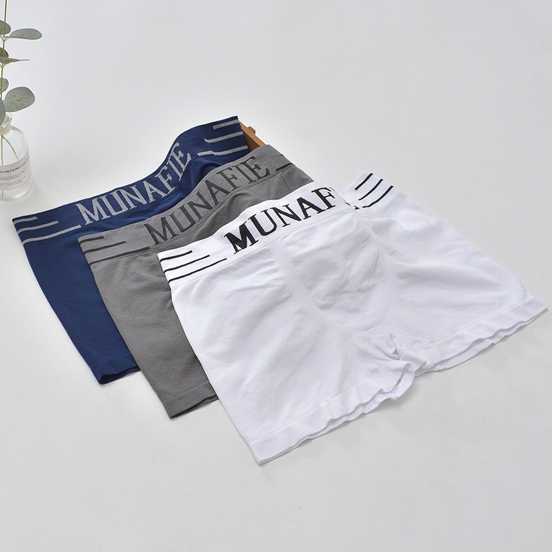 Celana Dalam Pria Boxer Men Underwear Sempak Pria Man Import 1020