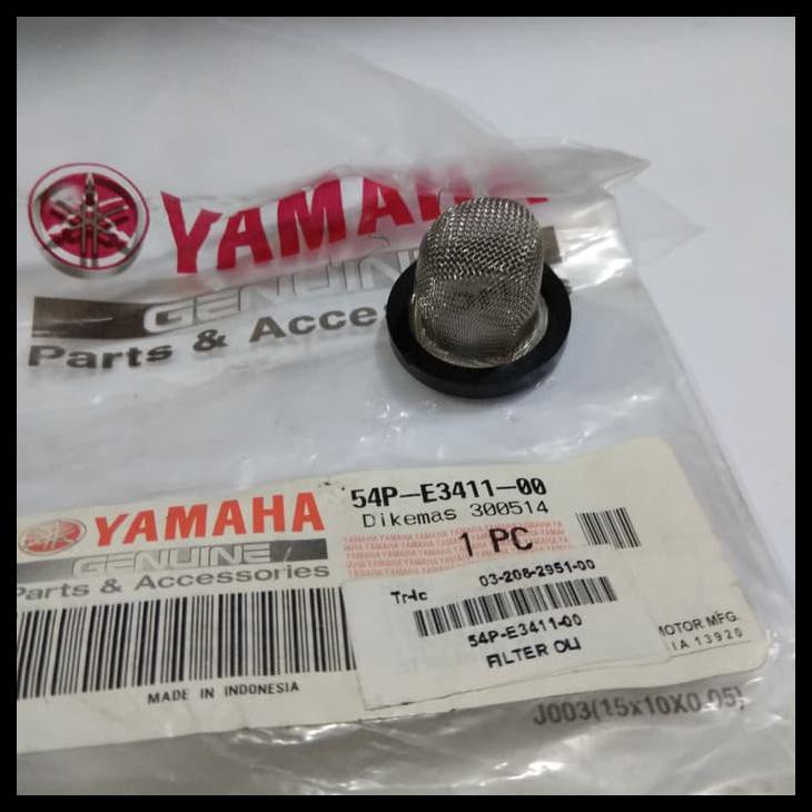 Jual Filter Oli Mio M3 Mio Z Soul Gt Oil Filter Fino125 Mioj Fino Fi