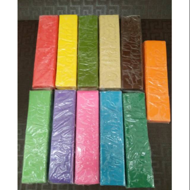 

Mercolade Rainbow Compound 166gr (repack)