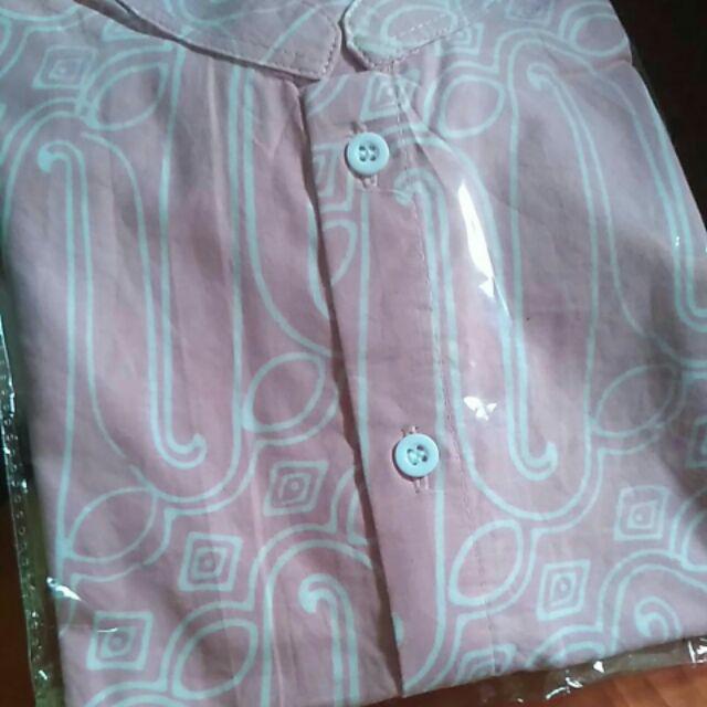 Batik Bayi, Batik Anak