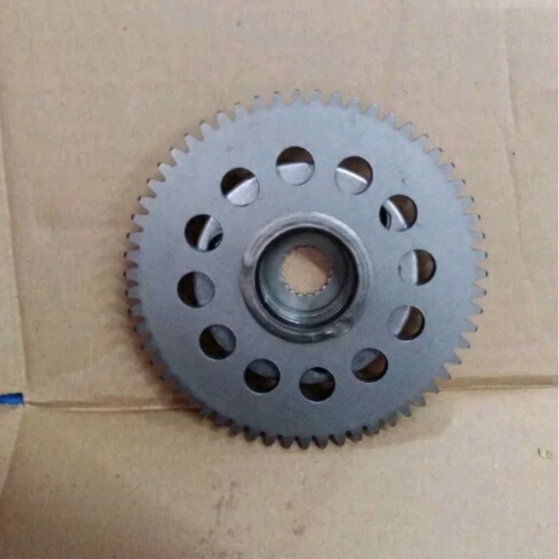 oneway stater assy n max
