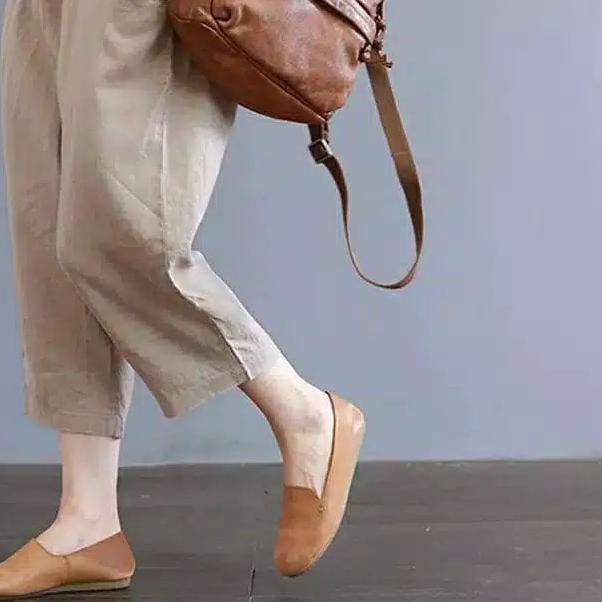 ✲ Willow Pants Celana Wanita Anti Begah ◊