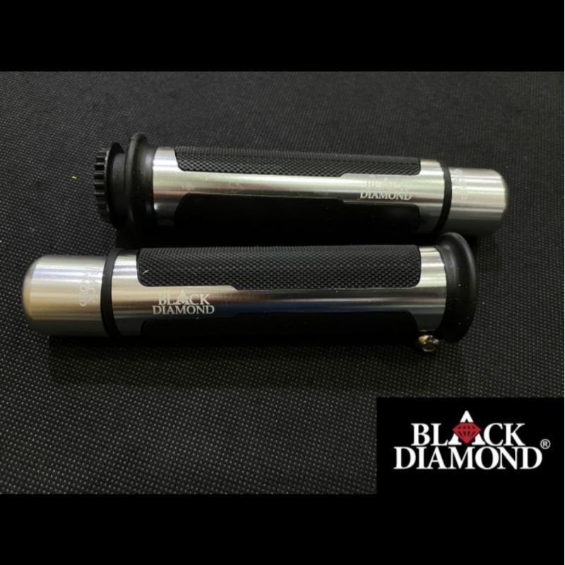 Handgrip Grip Handfat Black diamond Universal Bast Quality