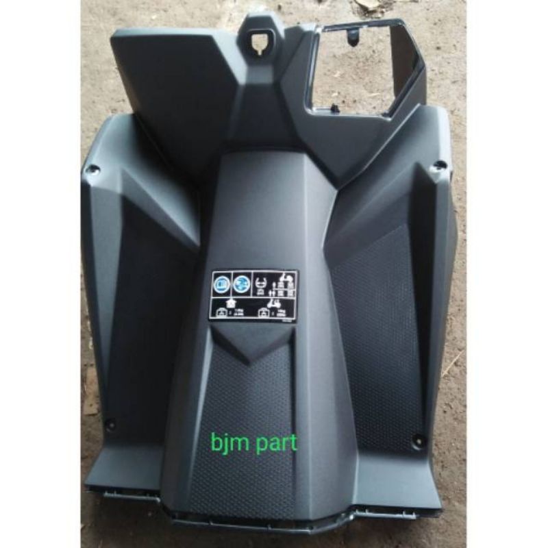 Dasbor dek Legshil beat new 2020 original