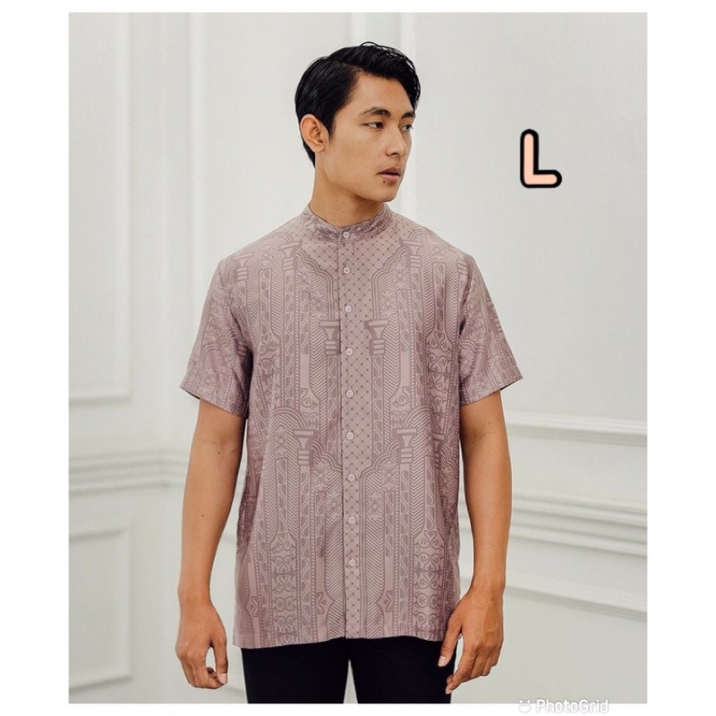 SIAP KIRIM KAI KOKO Brown by geulis