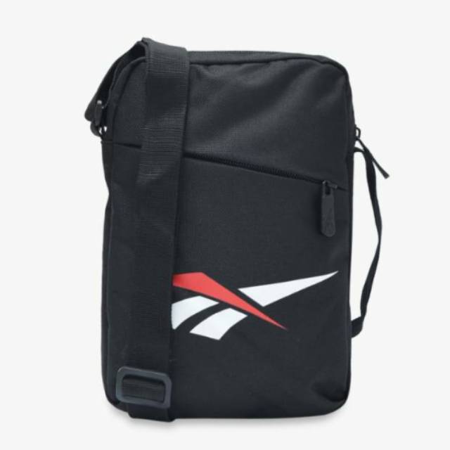 Tas slempang Reebok city bag original murah