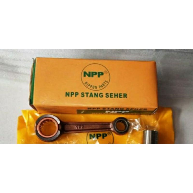 stang seher satria 2 tak