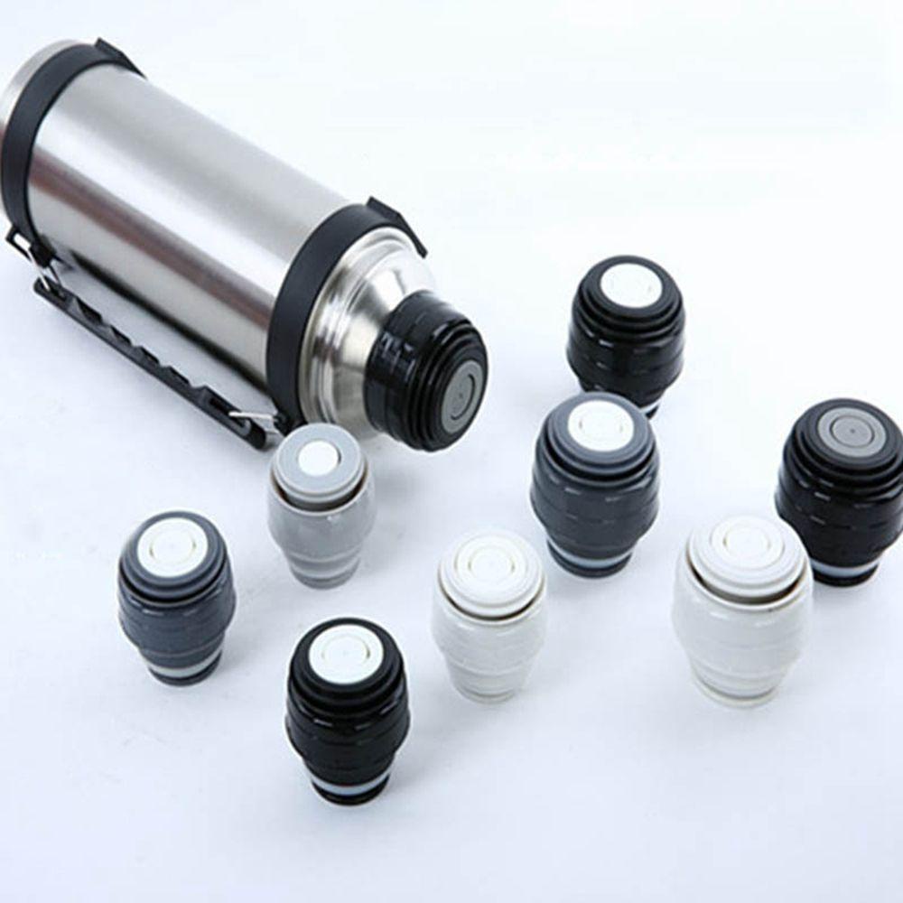 NICKOLAS1 Vacuum Flasks Tutup Portable Stainless Perlengkapan Minum Outdoor Mug Outlet Termos Cover