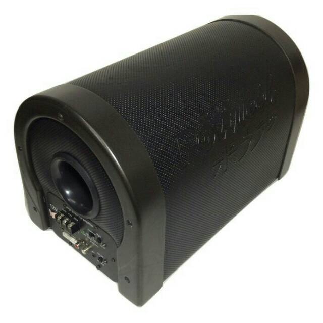 Bastube Aktif 6 inch POWTECH High quality