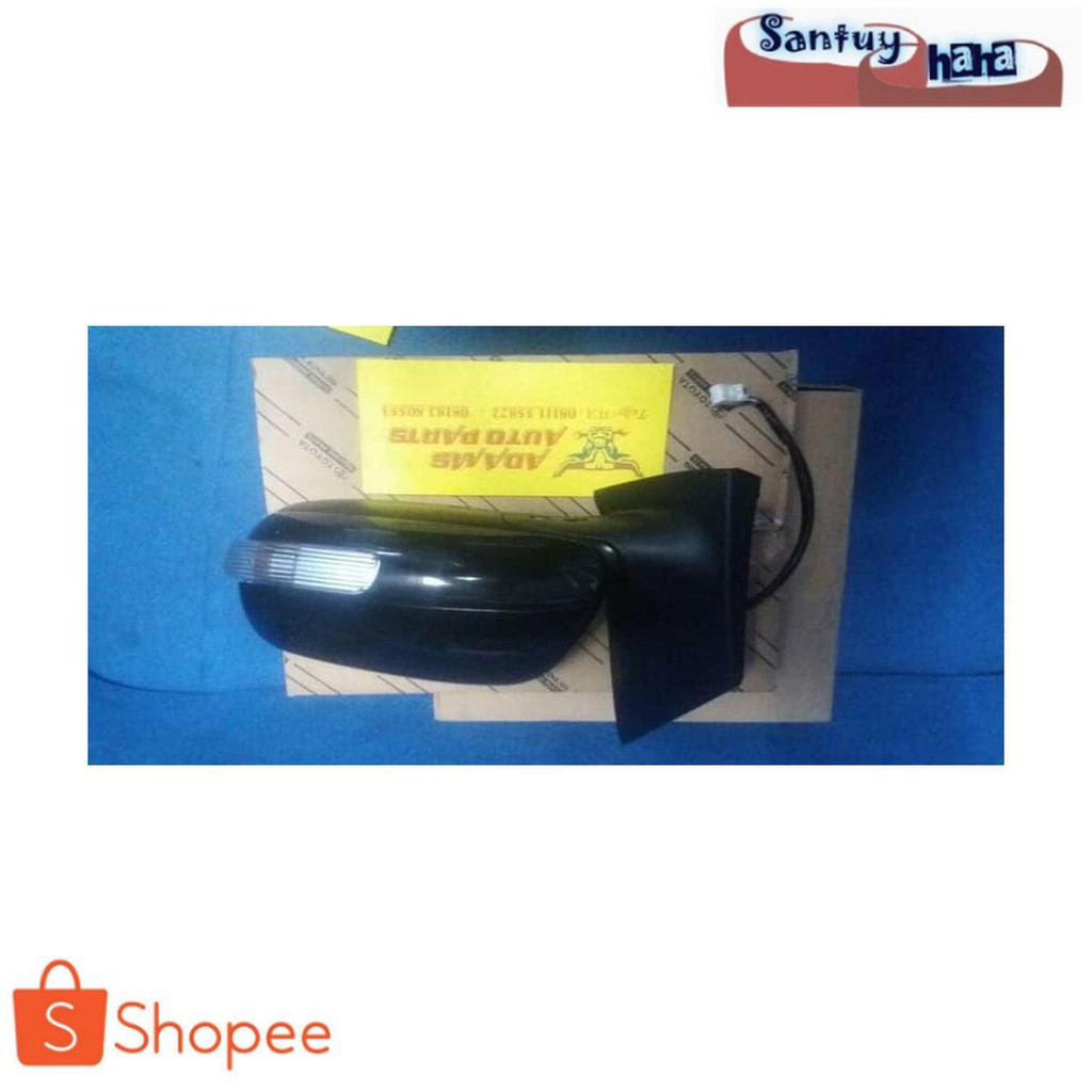 SPION MOBIL SPN2M211 KACA  VIOS  ORI 1PCS 