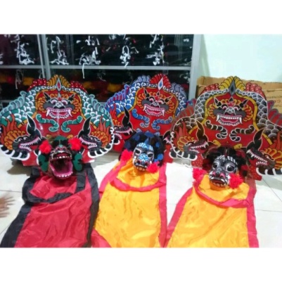 TERBAIK barongan PLIPIT pecut barongan anak2 barongan jumantoro sakral warga psht barongan jumantoro
