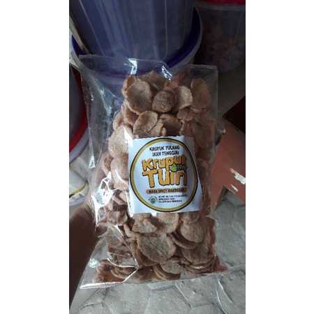 

Krupuk Tuiri