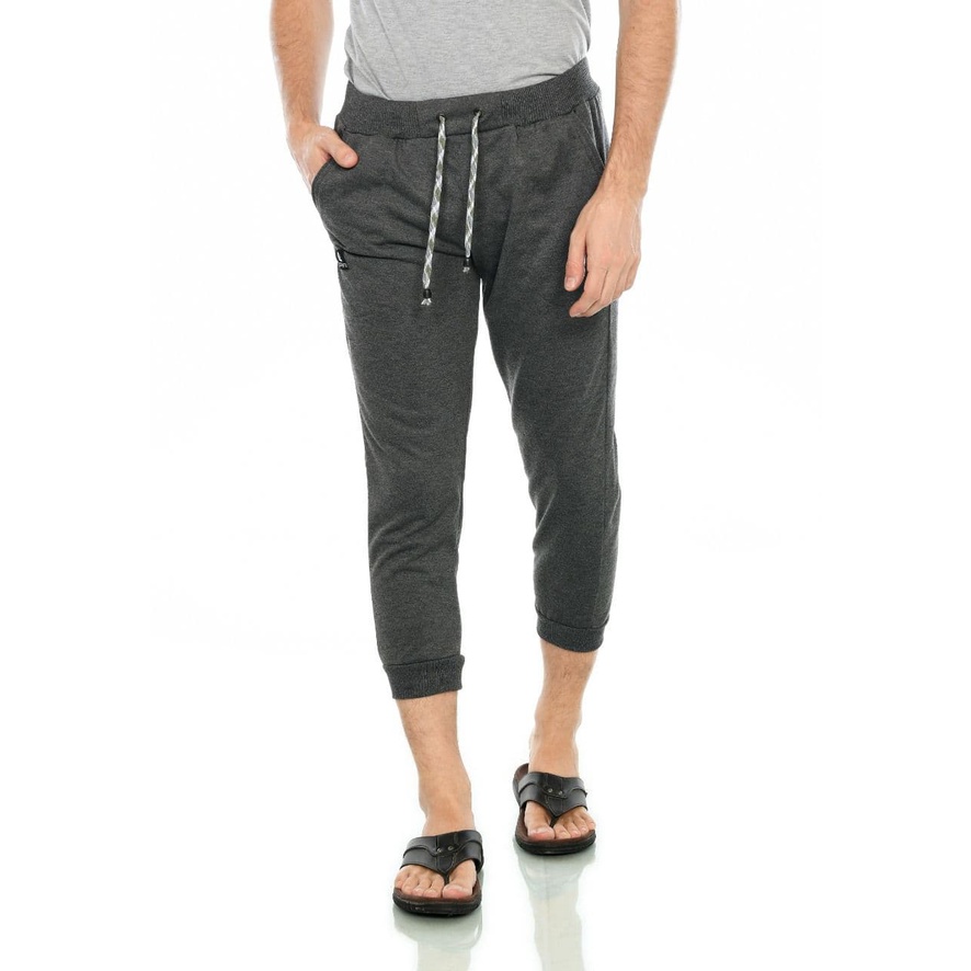 Celana Joger Training Pria Olahraga Sweatpants Panjang H&M Trening Jogger Joging Track Pants Wanita 