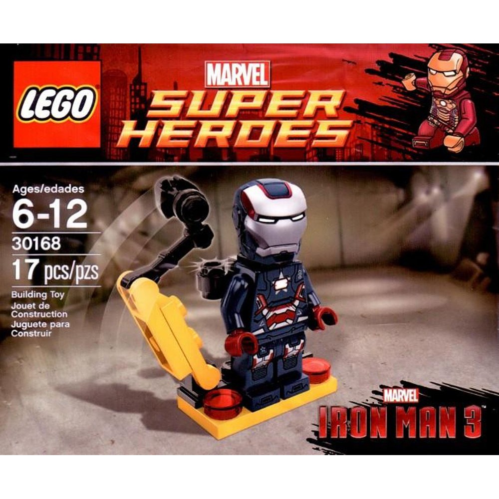 Terbaru  LEGO 30168   GUN MOUNTING SYSTEM   POLYBAG