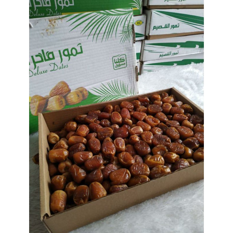 

kurma sukari 500 gram