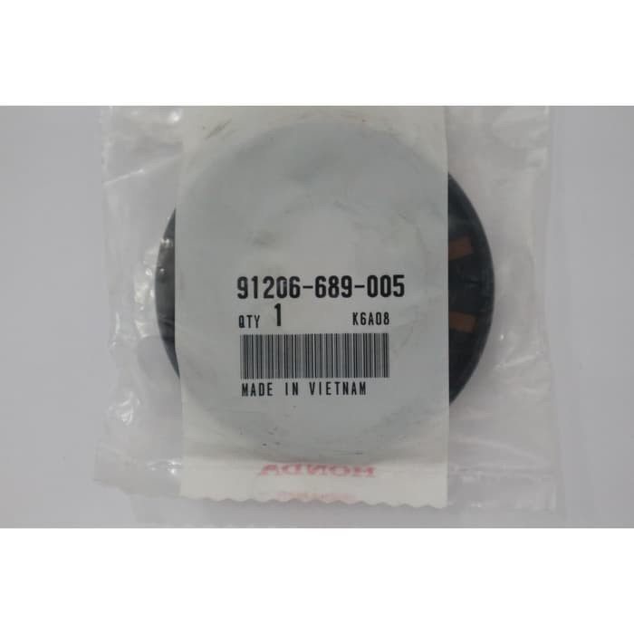 

OIL SEAL , 35 X 76 X 9 ( 91206689005 )