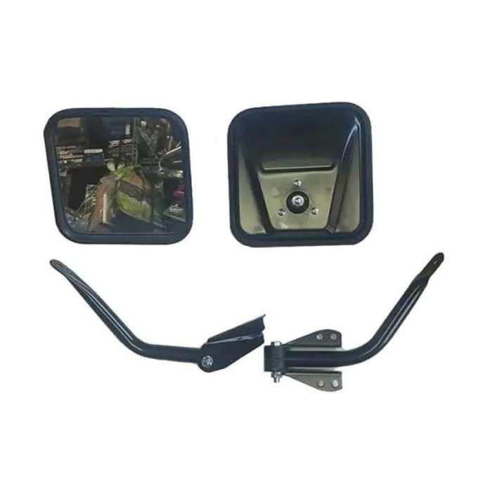 Kaca Spion STD Tangkai Spion Jeep CJ7 CJ 7