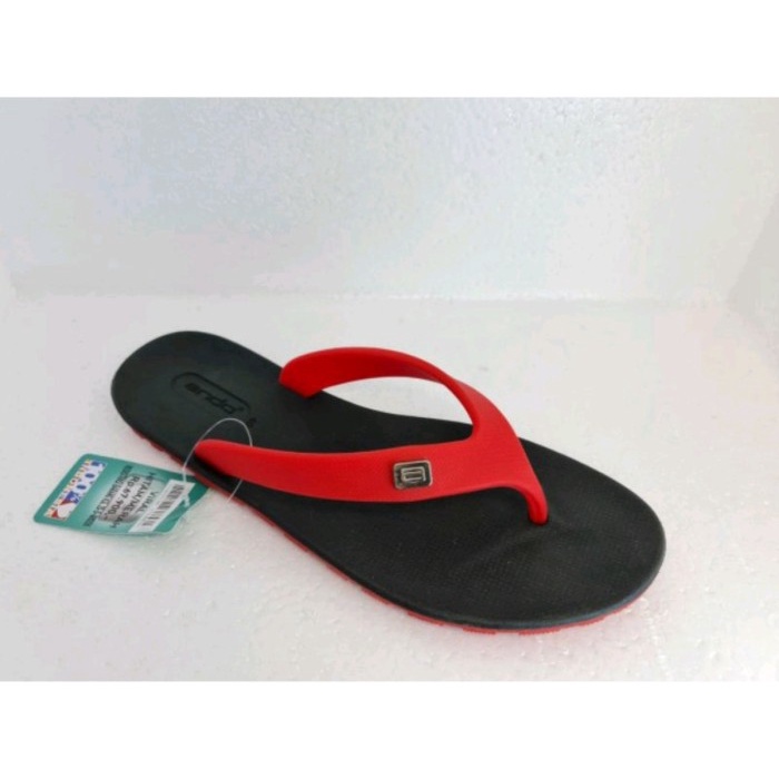 ANDO VIRAL - SANDAL JEPIT PRIA DEWASA KUALITAS TINGGI !!