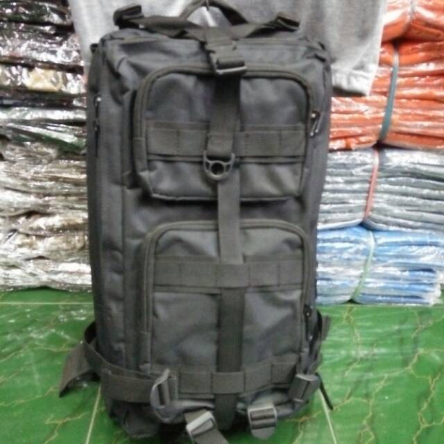 Tas Ransel Lebanon Army Tas ransel army tactical military tas lebanon 3p tas lebanon hitam