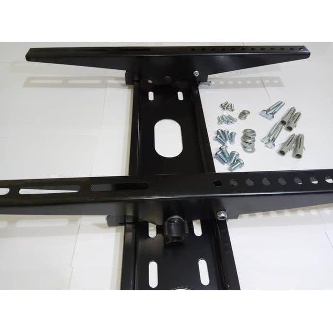 BREKET TV LCD / BRACKET / BRAKET TV LED 23 - 60 INCHI