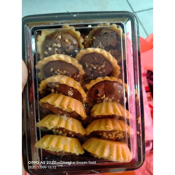 

kue pay mini
