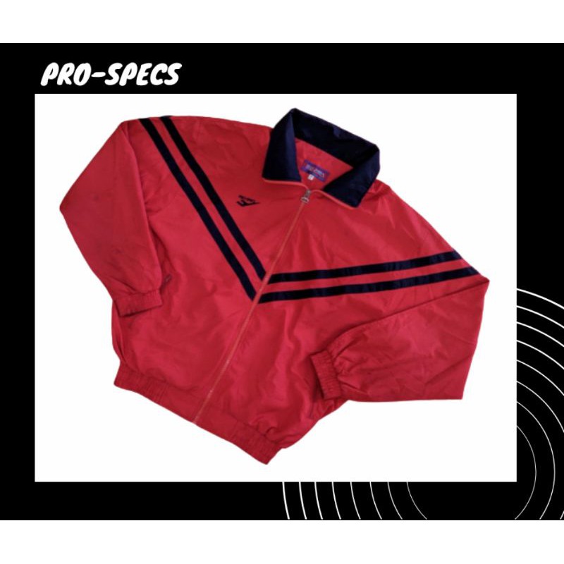 jaket running  prospecs , jaket second , jaket sepedaan , jaket olahraga , jaket pria