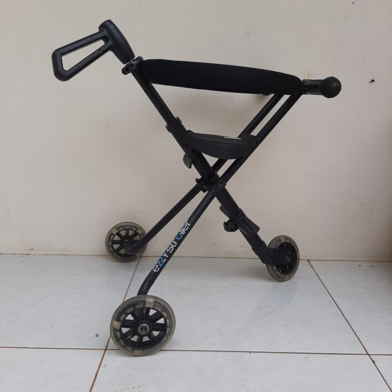 [Preloved] Ezzy Stroller